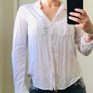 Woman shirt blouse